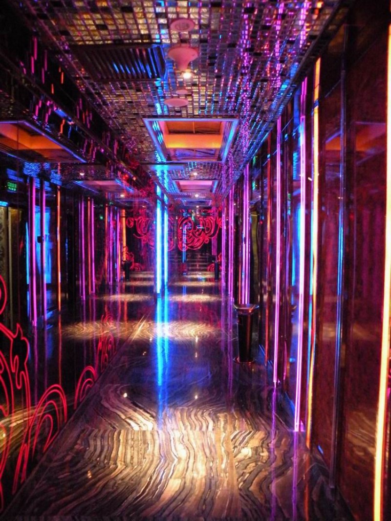 平顶山商务KTV消费攻略-舞钢市ktv预订